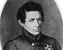Nikoli I. Lobachevski